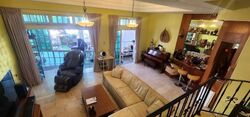 Seletar Garden (D28), Terrace #554982021